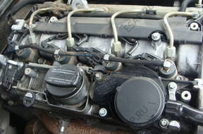 MERCEDES W 210 E 210  2.2 CDI двигатель