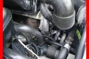 MERCEDES W 210 E 210 2.7CDI LIFT ТУРБОКОМПРЕССОР