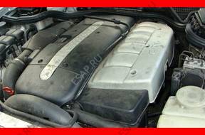 MERCEDES W 210 E 210 320CDI 2001 год, БЛОК УПРАВЛЕНИЯ ДВИГАТЕЛЕМ