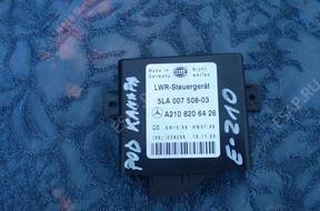 MERCEDES W 210 E 210 БЛОК УПРАВЛЕНИЯ