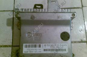 MERCEDES W 210 E 280 B TYP 104 БЛОК УПРАВЛЕНИЯ E - GAS MERCEDES W 210 E 280 B TYP 104 БЛОК УПРАВЛЕНИЯ E - GAS