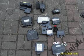 MERCEDES W 210  E KLASA МОДУЛЬY OD 50 Z