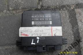 MERCEDES W 210  E KLASA МОДУЛЬY OD 50 Z