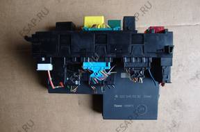 MERCEDES W 210 LIFT 2.2 CDI МОДУЛЬ SAM 0225455332 MERCEDES W 210 LIFT 2.2 CDI МОДУЛЬ SAM 0225455332