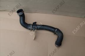 Mercedes W 210 lift ПАТРУБОК ИНТЕРКУЛЕРА 2.2 CDI ШЛАНГ