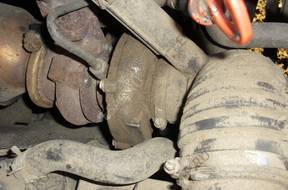 MERCEDES W 210 SPRINTER 2.2 CDI ТУРБОКОМПРЕССОР