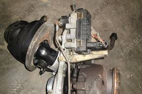 Mercedes w 211 2,2 CDI  ТУРБОКОМПРЕССОР