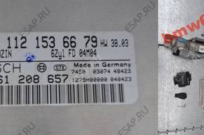 MERCEDES W 211 2,4 2,6 V6 БЛОК УПРАВЛЕНИЯ КОМПЛЕКТ