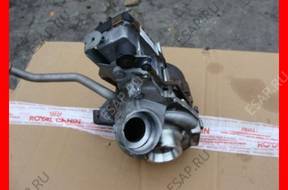 MERCEDES W 211 211 2.2CDI 2006 год ТУРБОКОМПРЕССОР