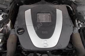 MERCEDES W 211 219 204 двигатель 2.8 V6 272 010