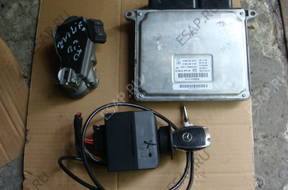 MERCEDES W 211 2.2 CDI LIFT БЛОК УПРАВЛЕНИЯ 6461501634