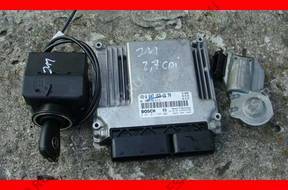 MERCEDES W 211 2.7 CDI БЛОК УПРАВЛЕНИЯ ДВИГАТЕЛЕМ 6471531379