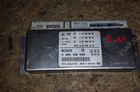 MERCEDES W 211 540 66 45 МОДУЛЬ БЛОК УПРАВЛЕНИЯ ESP MERCEDES W 211 540 66 45 МОДУЛЬ БЛОК УПРАВЛЕНИЯ ESP