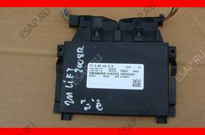 MERCEDES W 211 БЛОК УПРАВЛЕНИЯ МОДУЛЬ КПП 0015453116