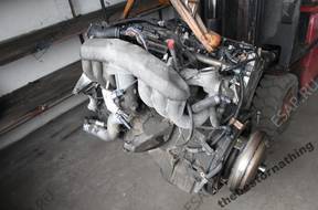 MERCEDES _ W 211 _ двигатель 3.2 CDI E320 CDI