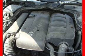MERCEDES W 211 E 211 2.2 CDI двигатель SUPEK  646