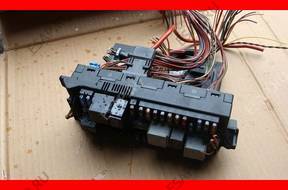 MERCEDES W 211 E 211 БЛОК УПРАВЛЕНИЯ МОДУЛЬ SAM 2115459001