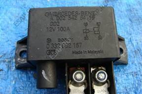 MERCEDES W 211 E  211 МОДУЛЬ БЛОК УПРАВЛЕНИЯ A 0025426419