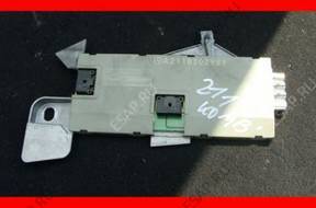 MERCEDES W 211 E 211 МОДУЛЬ УСИЛИТЕЛЬ 2118202989