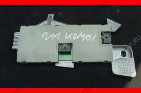 MERCEDES W 211 E 211 МОДУЛЬ УСИЛИТЕЛЬ  2118271042