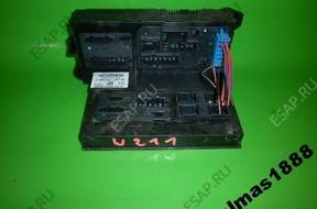 MERCEDES W 211 E-KLASSA МОДУЛЬ БЛОК УПРАВЛЕНИЯ 2115457007 MERCEDES W 211 E-KLASSA МОДУЛЬ БЛОК УПРАВЛЕНИЯ 2115457007