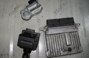 MERCEDES W 211 LIFT 2.2 CDI БЛОК УПРАВЛЕНИЯ ЗАМОК ЗАЖИГАНИЯ 646 MERCEDES W 211 LIFT 2.2 CDI БЛОК УПРАВЛЕНИЯ ЗАМОК ЗАЖИГАНИЯ 646