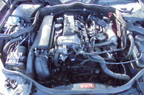 MERCEDES W 211 LIFT  2.2 CDI  ТУРБИНА KOMPLETNA