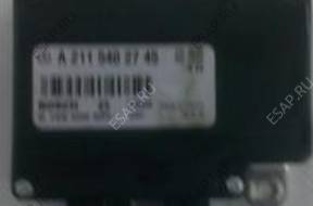 MERCEDES W 211 МОДУЛЬ AKUMULATORA MERCEDES W 211 МОДУЛЬ AKUMULATORA