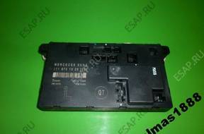 MERCEDES W 211 МОДУЛЬ ДВЕРИ ЛЕВЫЙ PRZD 2118701526 MERCEDES W 211 МОДУЛЬ ДВЕРИ ЛЕВЫЙ PRZD 2118701526