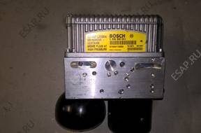 Mercedes W 211 НАСОС  ABS SBC  0084314312