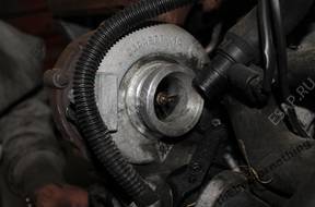 MERCEDES W 211 _  ТУРБИНА 2.2 CDI 752990