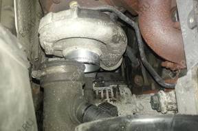 MERCEDES W 211  ТУРБИНА 3.2 CDI