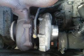 MERCEDES W 211  ТУРБИНА 3.2 CDI