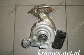 Mercedes W 211 W 203 3.2 CDI 224KM A6420902880 !