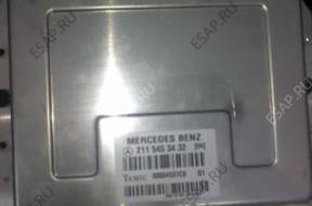 MERCEDES W 211 ,W 219 БЛОК УПРАВЛЕНИЯ AIR MATIC MERCEDES W 211 ,W 219 БЛОК УПРАВЛЕНИЯ AIR MATIC