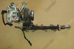 MERCEDES W 212 2.2 CDI 651 ТУРБОКОМПРЕССОР  !!!