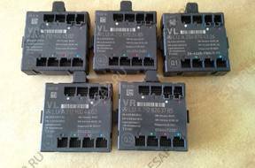 MERCEDES W 212 A2129004502 МОДУЛЬ БЛОК УПРАВЛЕНИЯ ДВЕРИ