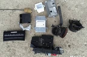 Mercedes W 212 Avantgarde 2129060003 SAM