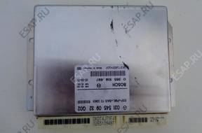 mercedes  W 215 БЛОК УПРАВЛЕНИЯ ESP 265109497
