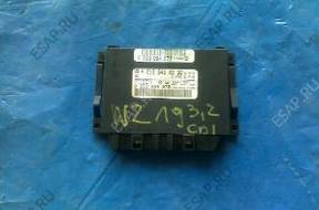 MERCEDES W 219 CLS БЛОК УПРАВЛЕНИЯ PTS MERCEDES W 219 CLS БЛОК УПРАВЛЕНИЯ PTS