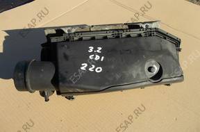 MERCEDES W 220 3.2 CDI КОРПУС FILTRA POWIETRZA