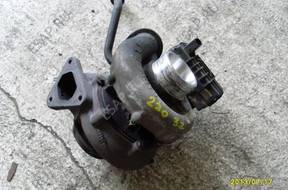 MERCEDES W 220 3.2 CDI ТУРБОКОМПРЕССОР