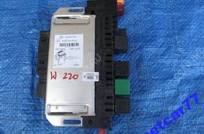 MERCEDES W 220 МОДУЛЬ БЛОК УПАРВЛЕНИЯ SAM BSI A0325458332