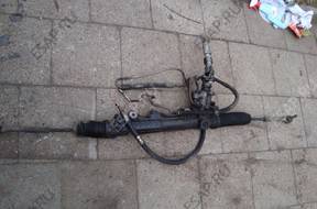 MERCEDES W 220-РУЛЕВАЯ РЕЙКА