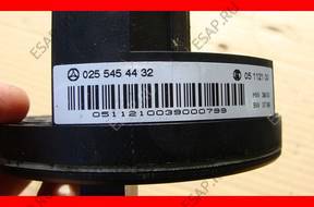 MERCEDES W 220 S 220 2002 год, МОДУЛЬ ESP 0255454432 MERCEDES W 220 S 220 2002 год, МОДУЛЬ ESP 0255454432