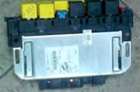 MERCEDES W 220 S KLASA МОДУЛЬ SAM MERCEDES W 220 S KLASA МОДУЛЬ SAM