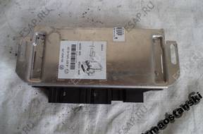 MERCEDES W 220 S KLASE МОДУЛЬ БЛОК УПРАВЛЕНИЯ A 0275454532