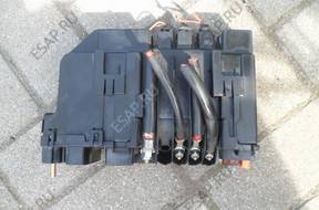 Mercedes W 221 S 216 БЛОК МОДУЛЬ 2215401350