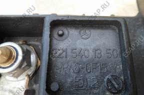 Mercedes W 221 S 216 БЛОК МОДУЛЬ 2215401350