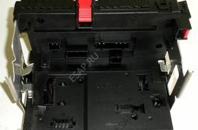 MERCEDES W 221   S-KLASA  МОДУЛЬ TY